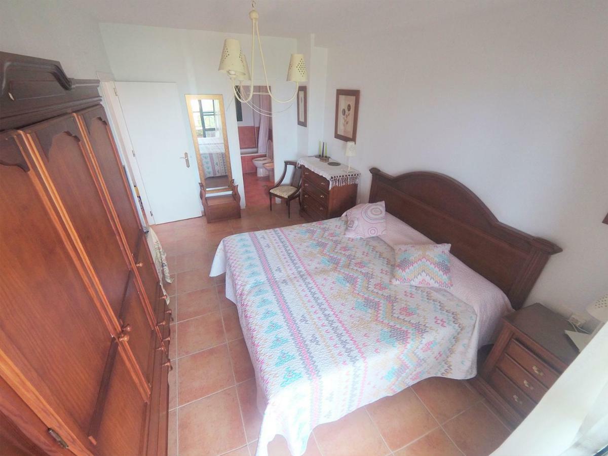 Casa En Primera Linea De Playa Zahara de los Atunes Extérieur photo