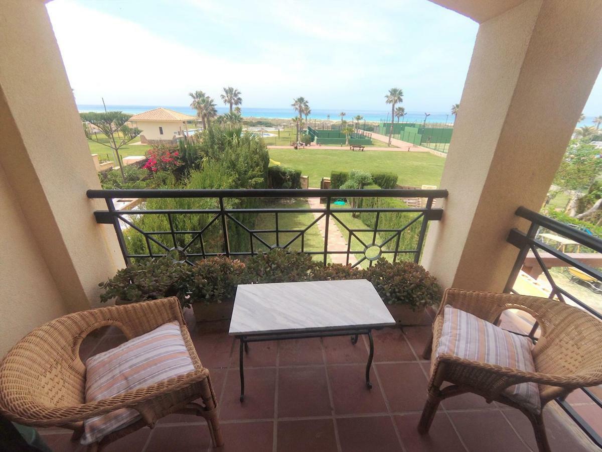 Casa En Primera Linea De Playa Zahara de los Atunes Extérieur photo