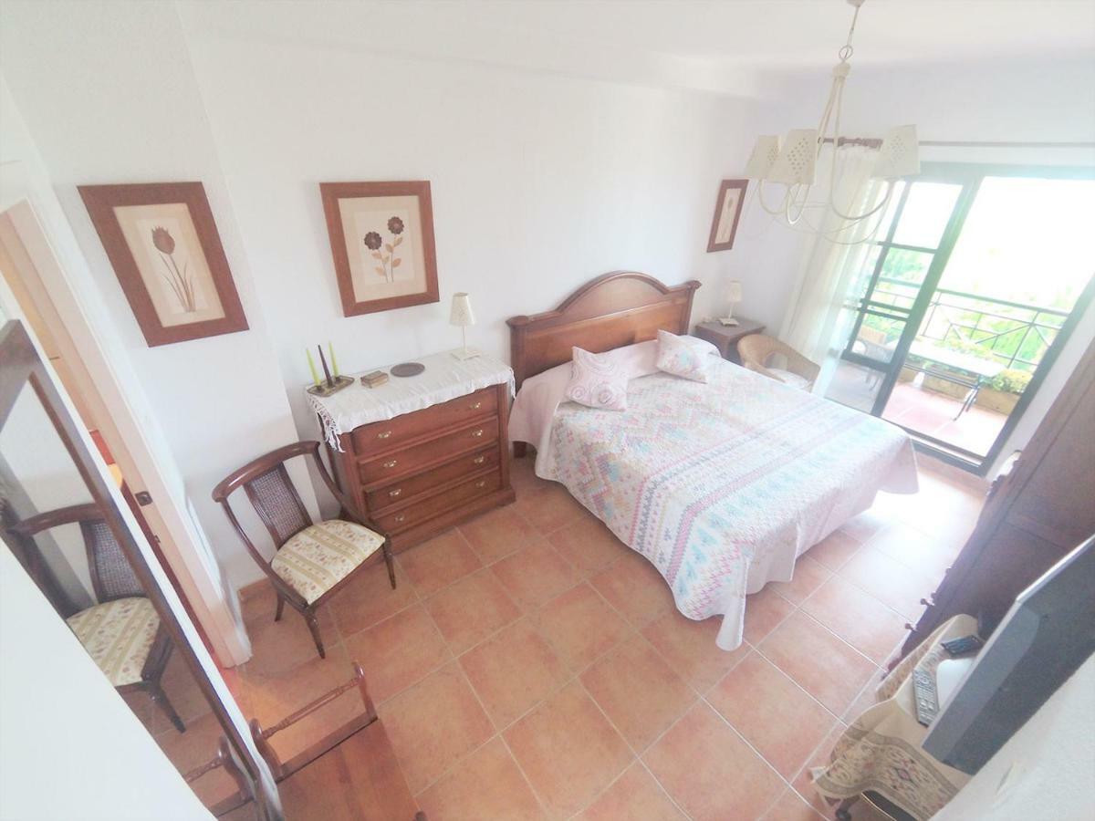 Casa En Primera Linea De Playa Zahara de los Atunes Extérieur photo