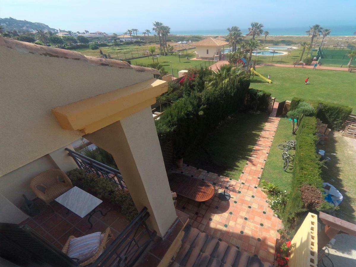 Casa En Primera Linea De Playa Zahara de los Atunes Extérieur photo