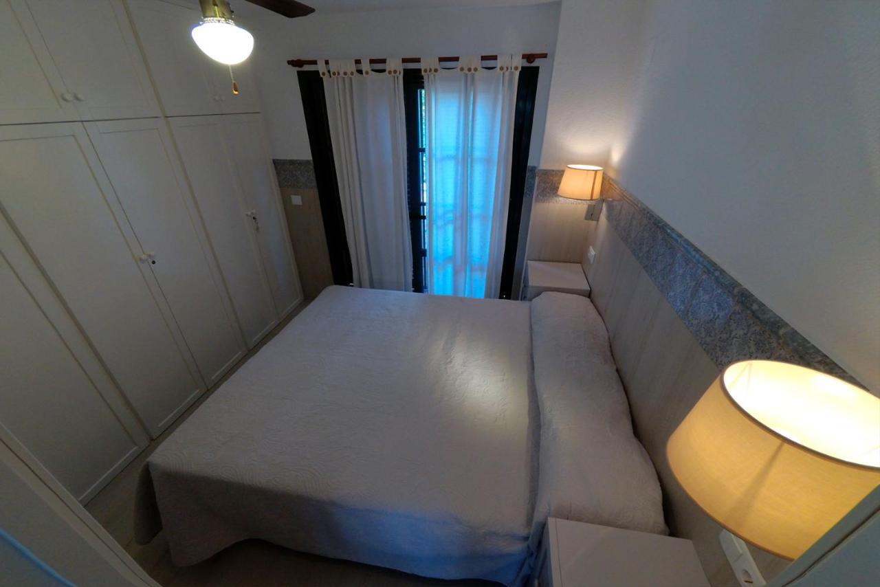 Casa En Primera Linea De Playa Zahara de los Atunes Extérieur photo