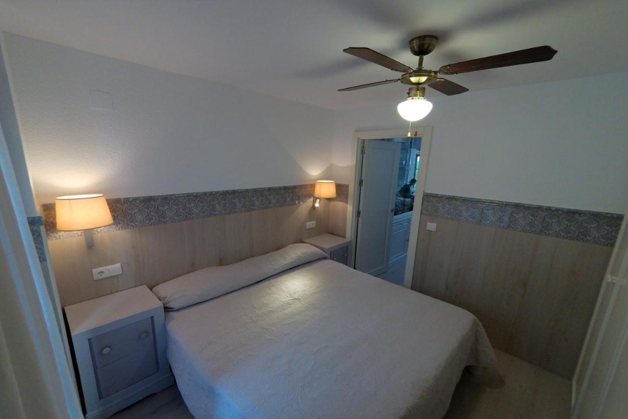 Casa En Primera Linea De Playa Zahara de los Atunes Extérieur photo